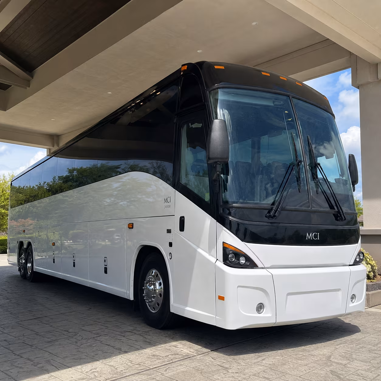 palm bay church transportation
