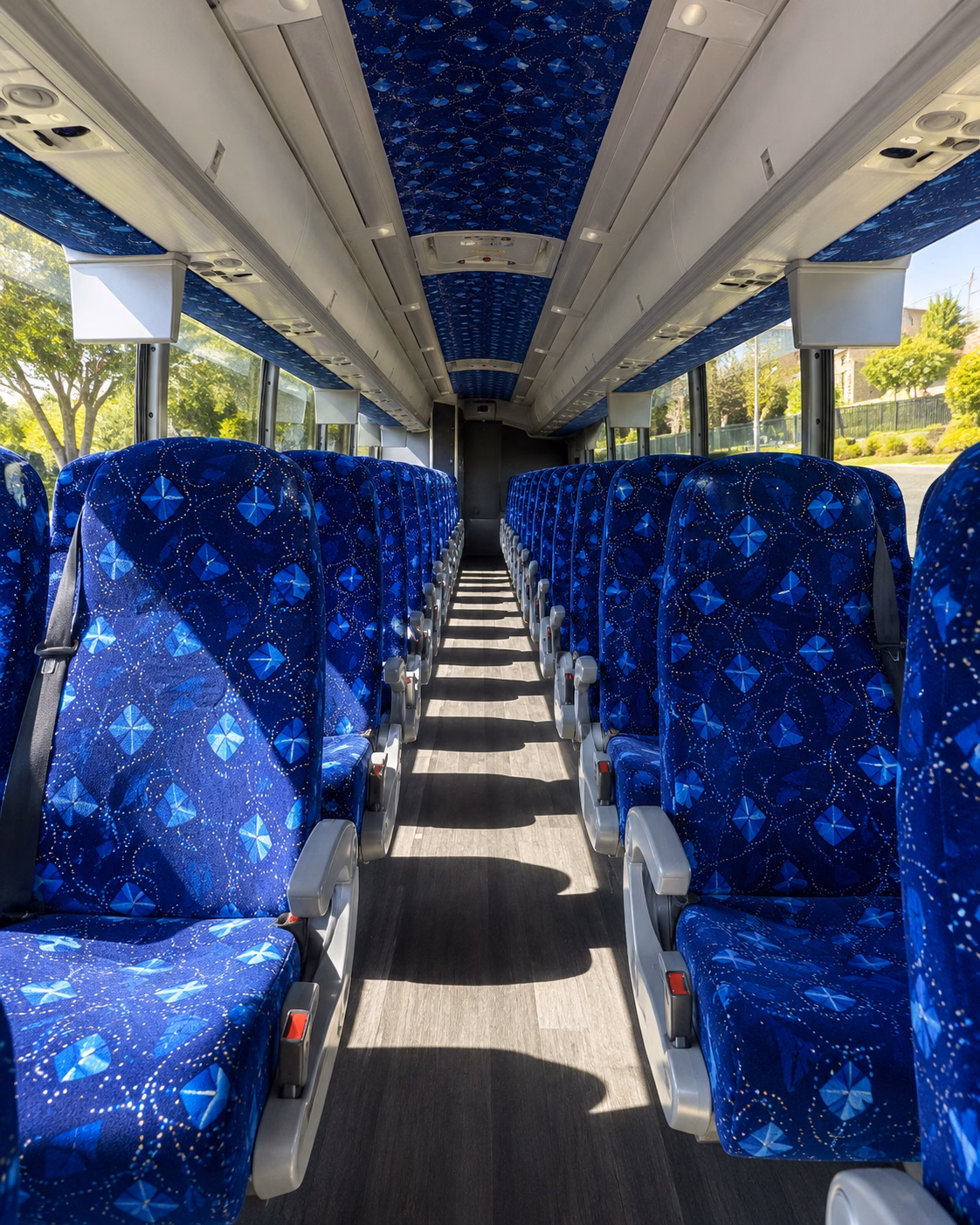 palm bay corporate transportation