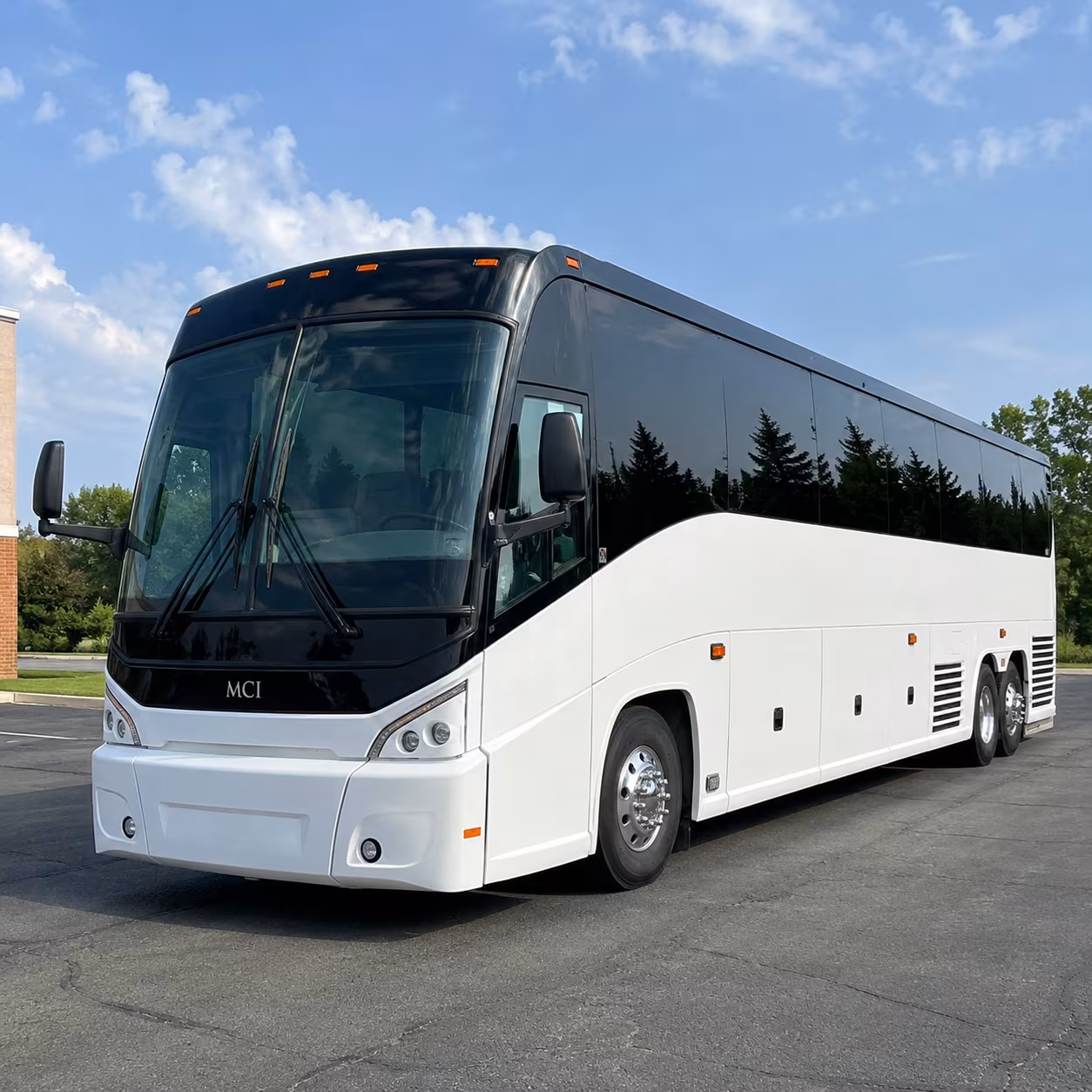 palm bay event transportation
