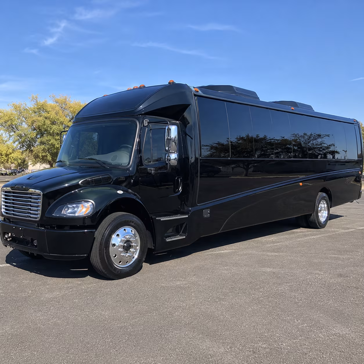 palm bay wine tour transportation